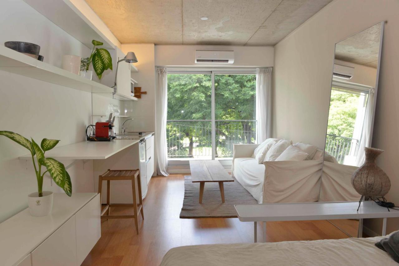 En Chacarita Apartamento