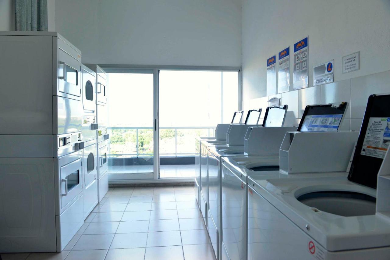 Apartamento En Chacarita *