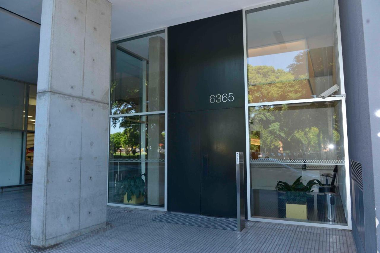 Apartamento En Chacarita