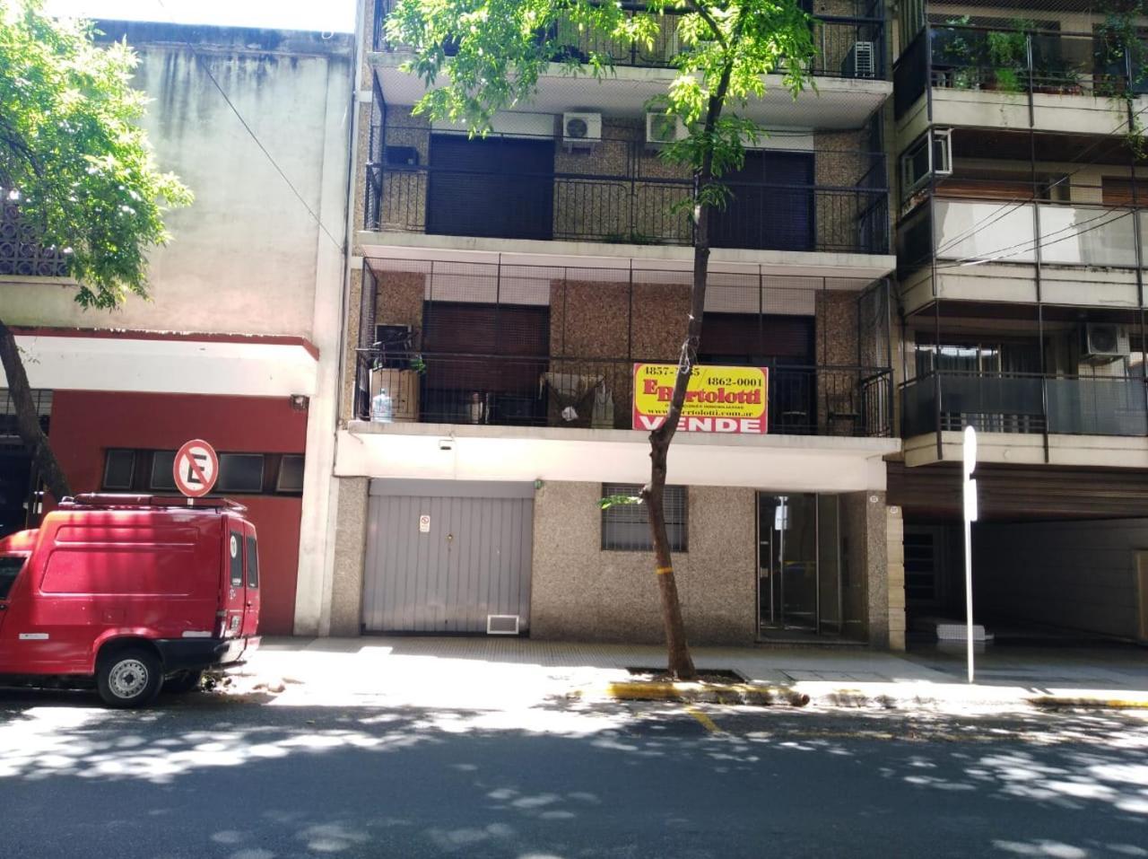 Apartamento Confort Dpto Con Cochera Y 3 Air Acond *
