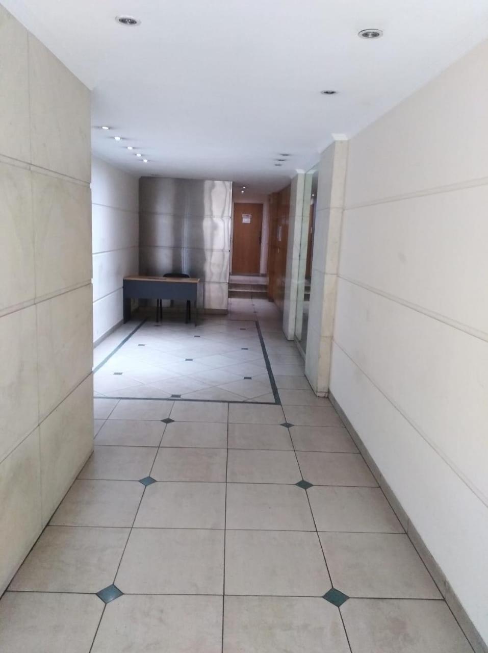 Apartamento Confort Dpto Con Cochera Y 3 Air Acond Ciudad Autónoma de Buenos Aires