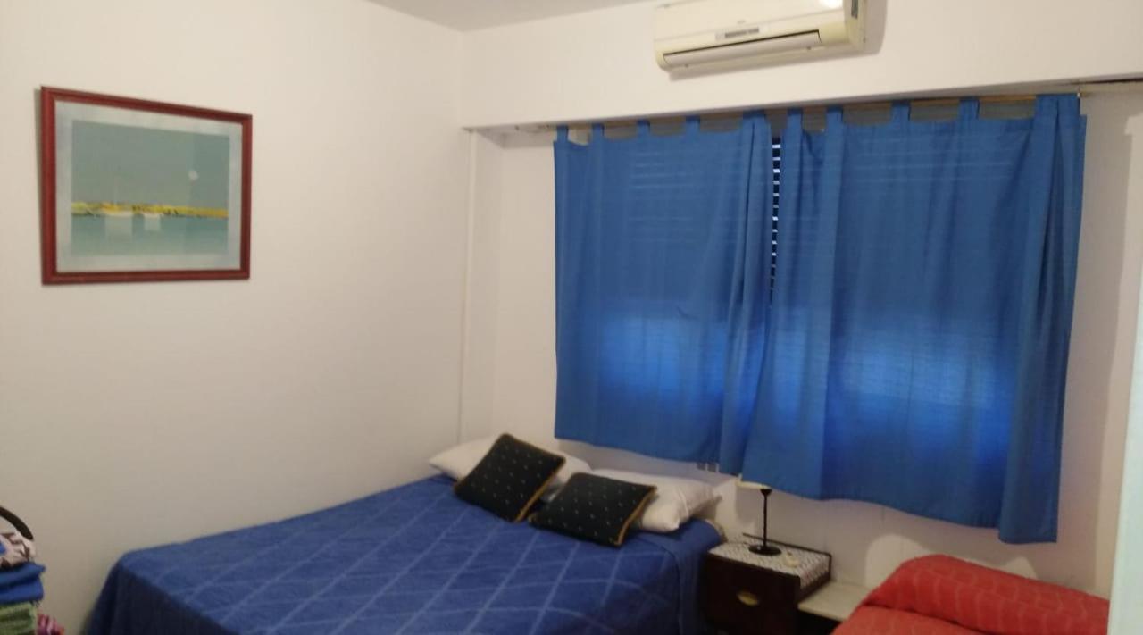 Apartamento Confort Dpto Con Cochera Y 3 Air Acond *