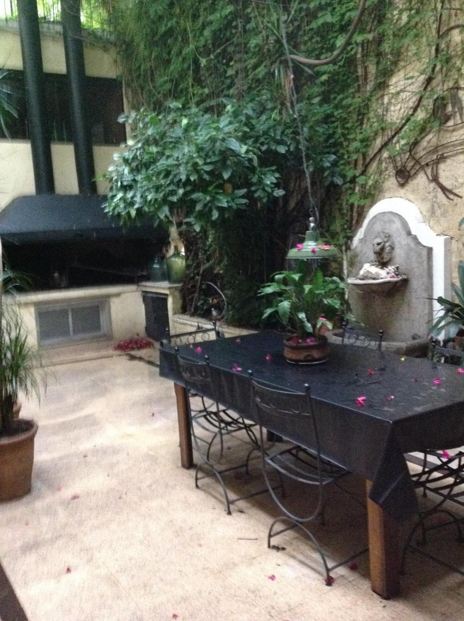 Habitación en casa particular Corazón De Palermo Soho