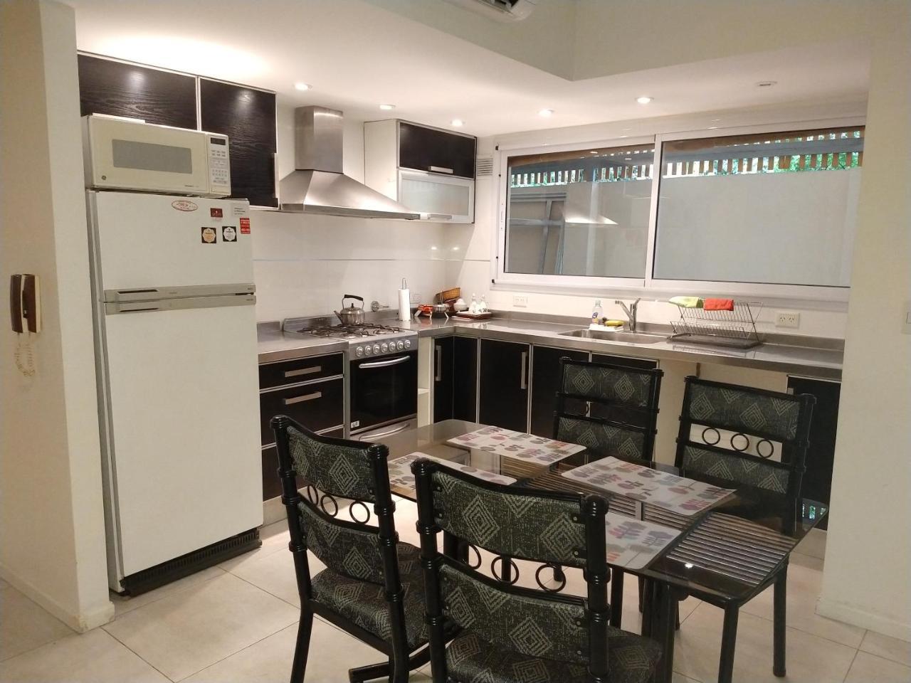 Departamento Estrena * Ciudad Autónoma de Buenos Aires