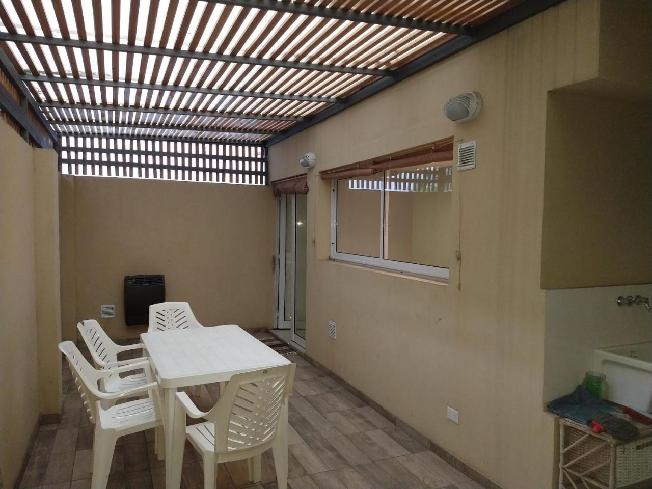 Apartamento Departamento Estrena *