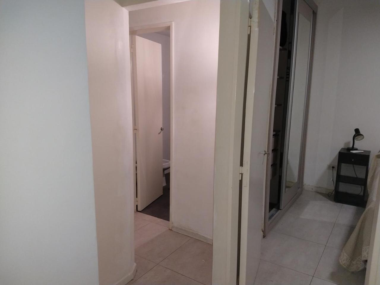 Departamento Estrena * Ciudad Autónoma de Buenos Aires