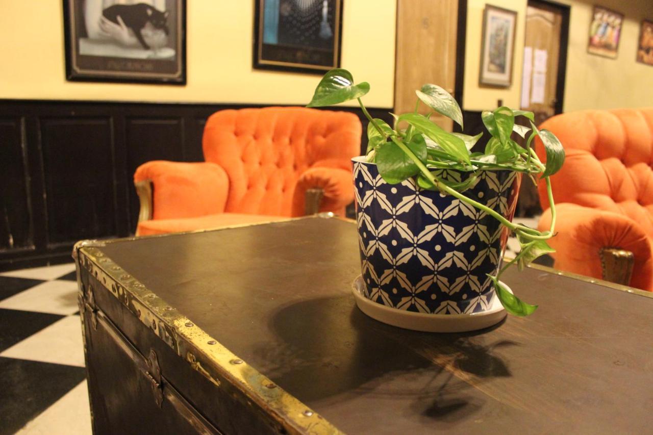 Del900 Boutique Hotel
