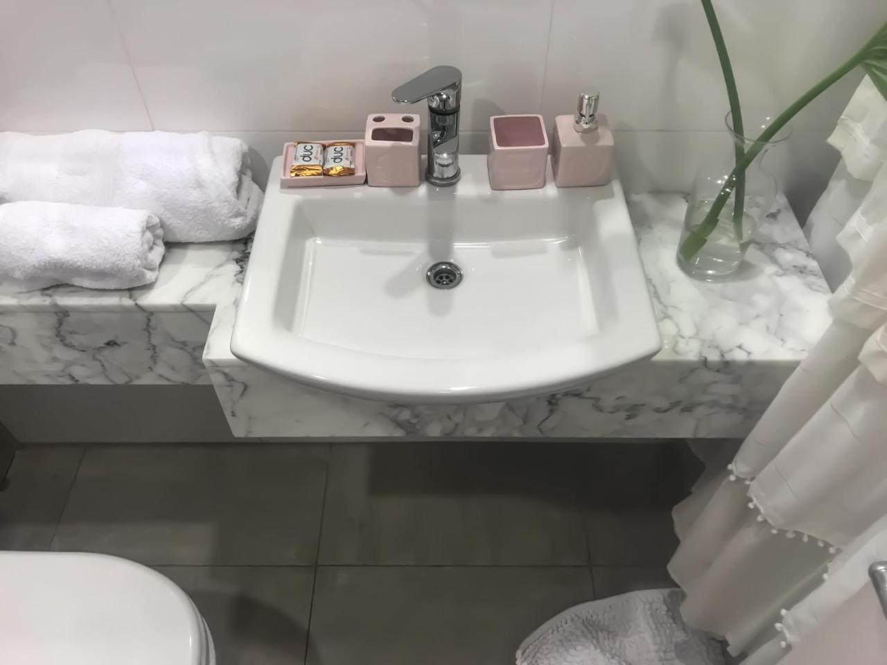 Juniors Apartamento Ciudad Autónoma de Buenos Aires