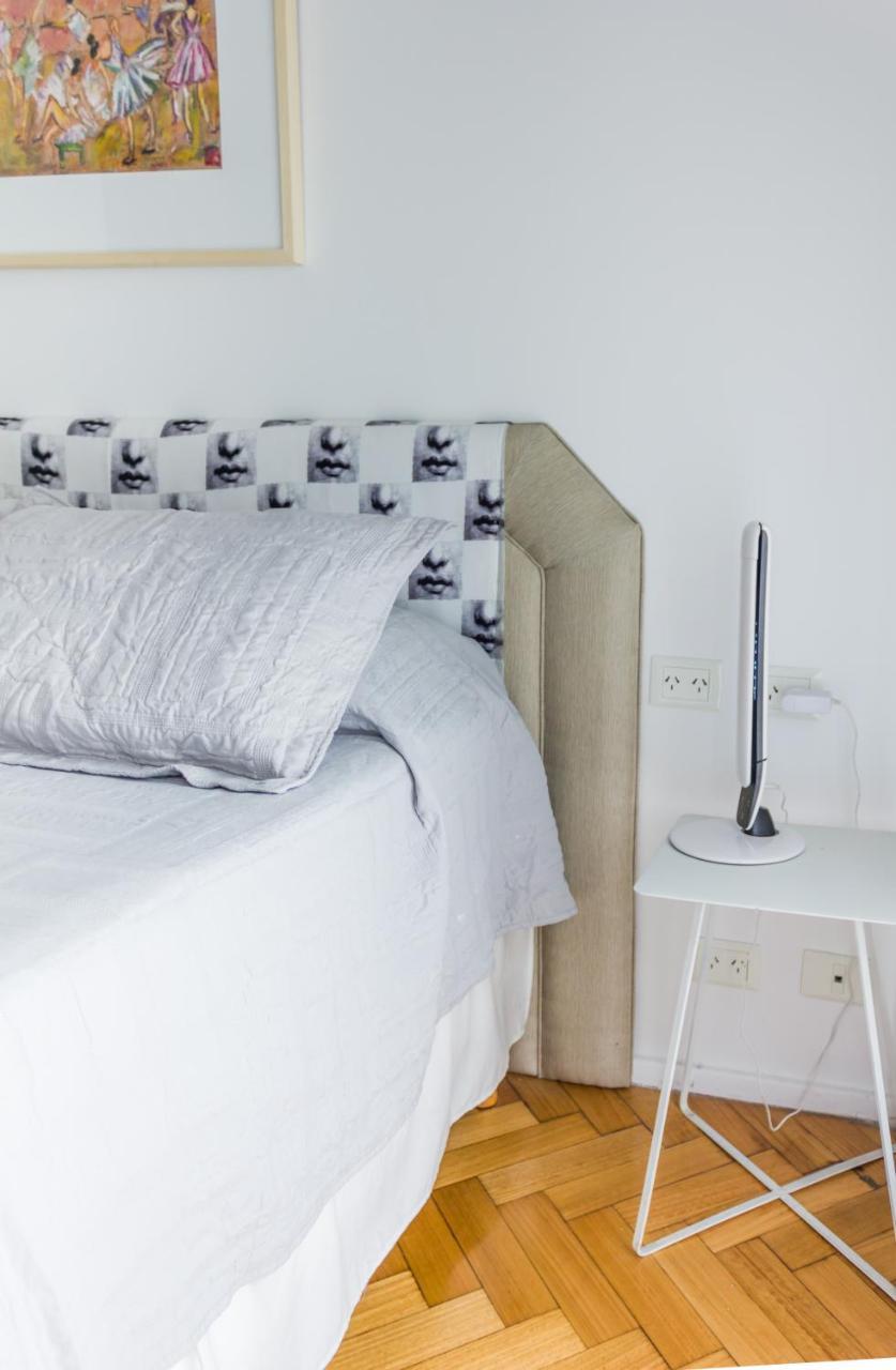 Optimus Ba | Arenales Apartamento Buenos Aires