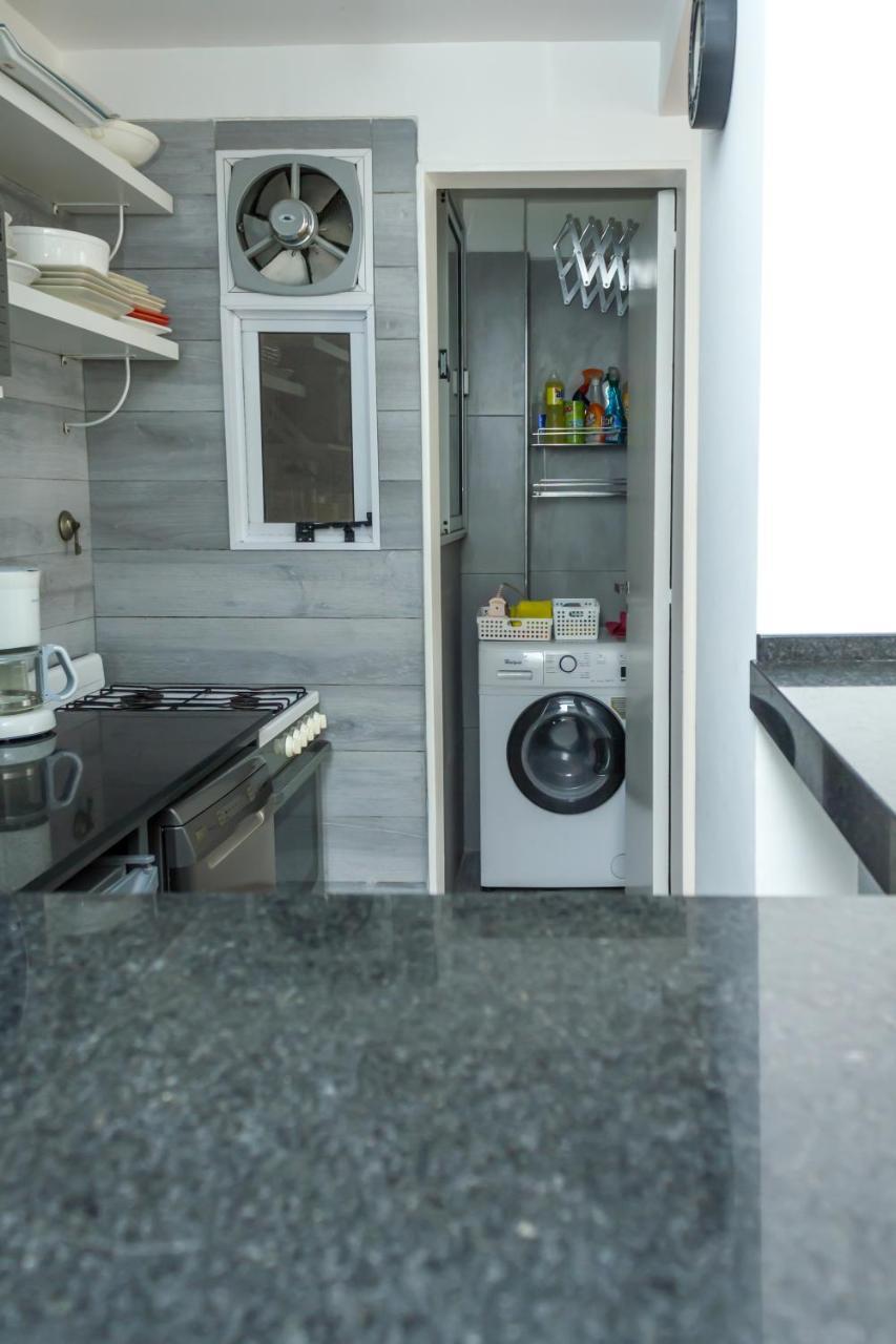 Optimus Ba | Arenales Buenos Aires