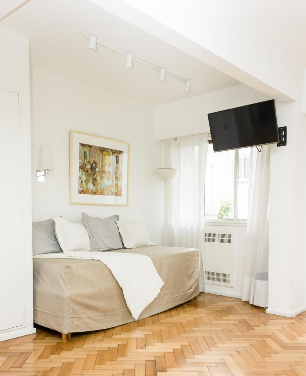 Optimus Ba | Arenales