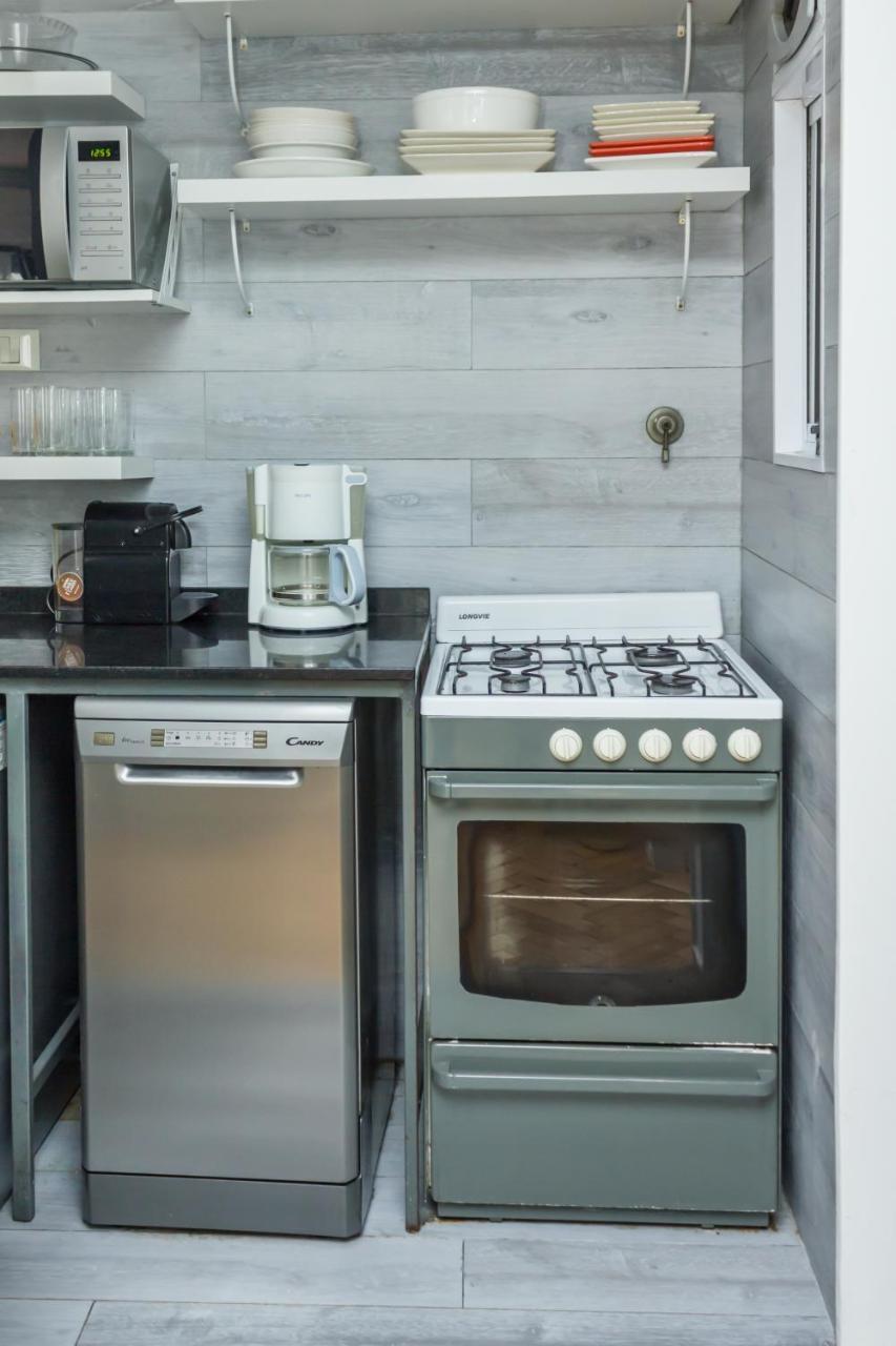 Optimus Ba | Arenales Apartamento Buenos Aires