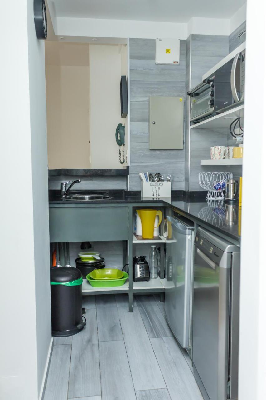 Optimus Ba | Arenales Apartamento *