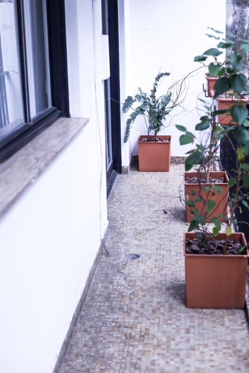 Optimus Ba | Arenales Apartamento Buenos Aires