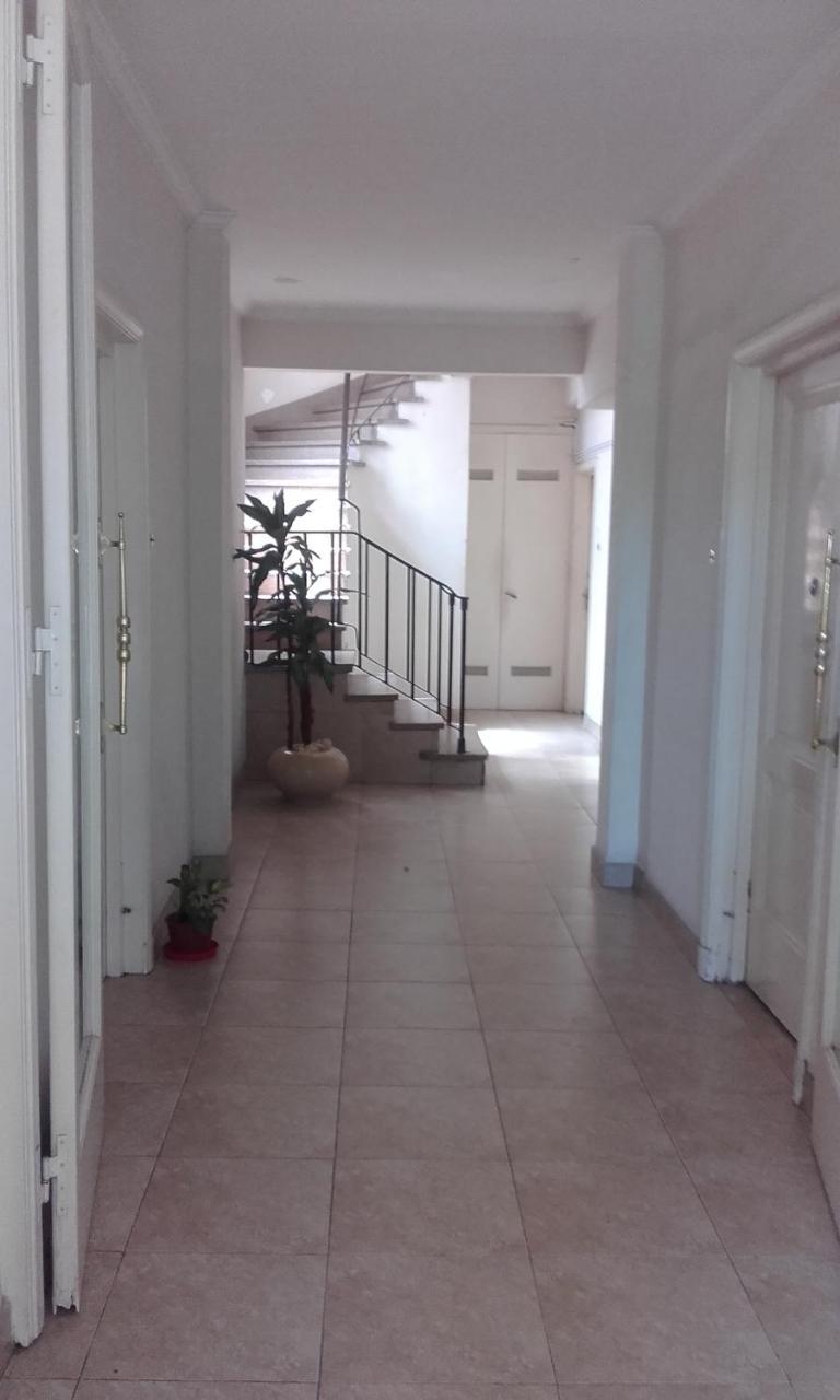 Dorrego Apart Privado Ciudad Autónoma de Buenos Aires
