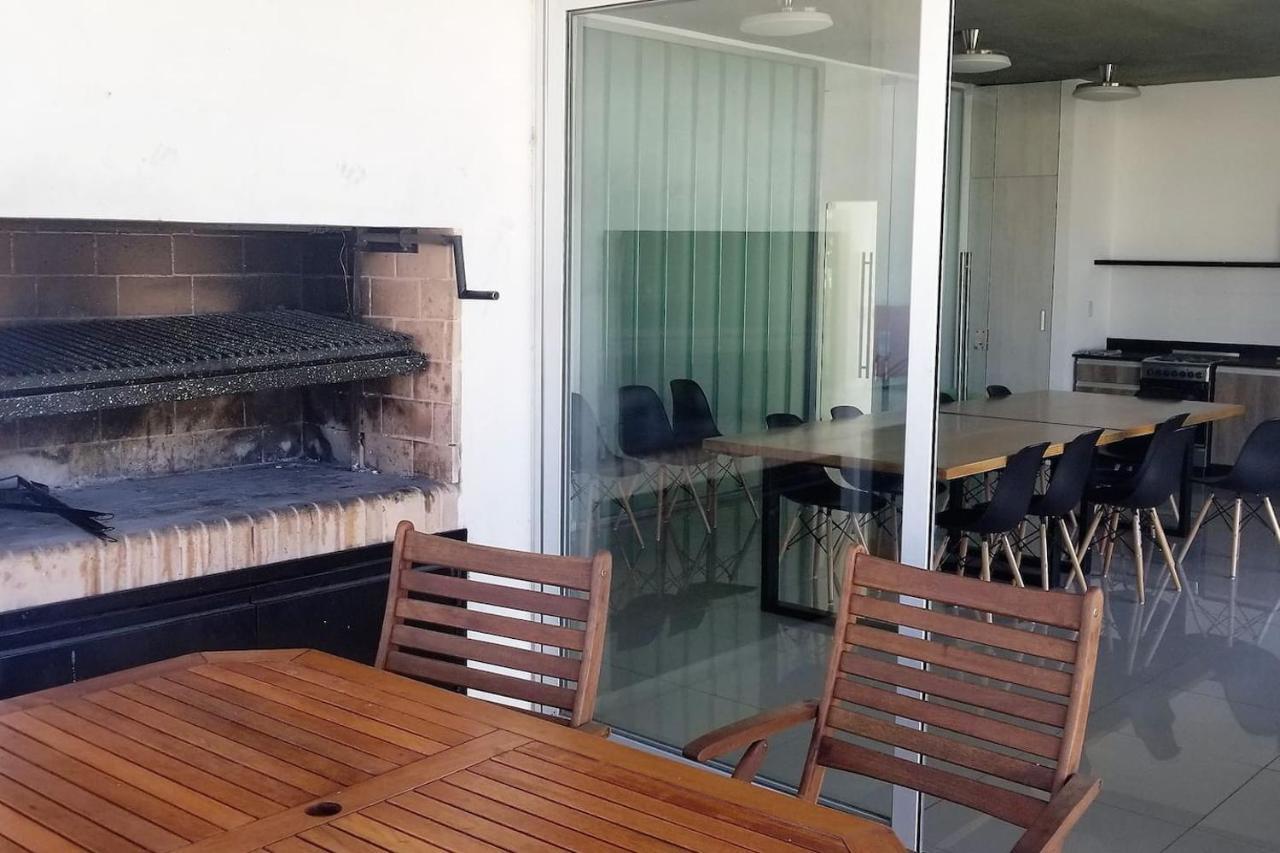 Apartment Palermo Market Luxury 502 Buenos Aires