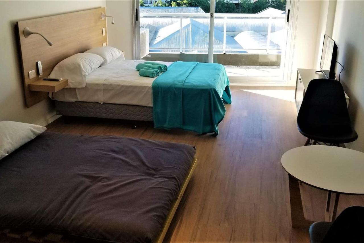 Palermo Market Luxury 502 Apartment *
