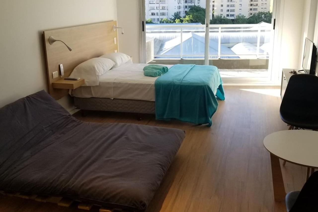Palermo Market Luxury 502 Apartment *