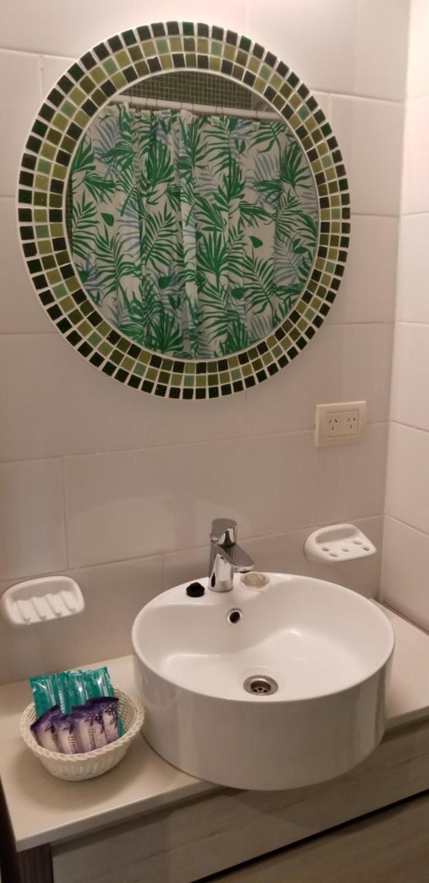 Apartment Palermo Market Luxury 502 *