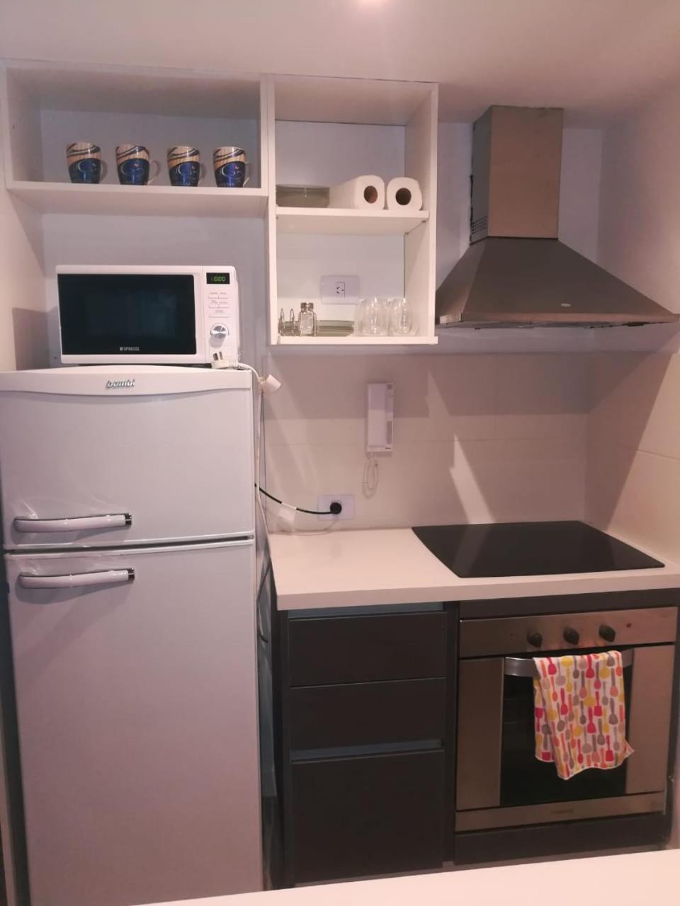 Apartamento De Lujo En San Telmo