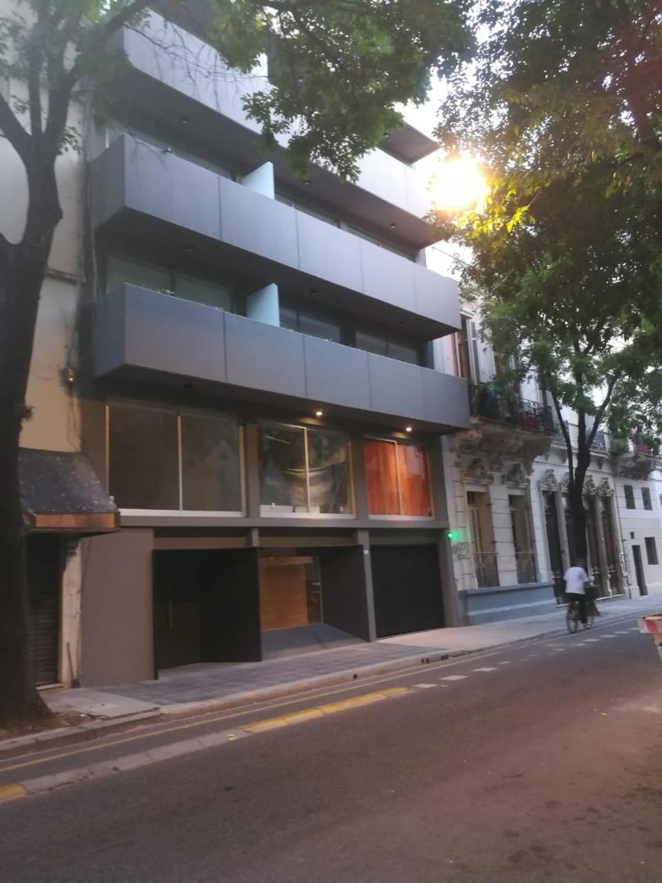 Apartamento De Lujo En San Telmo Apartamento *