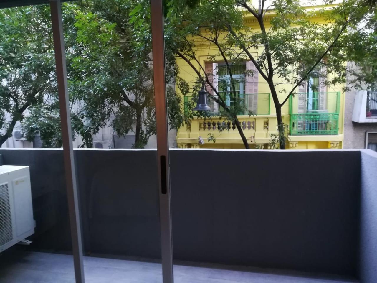 Apartamento De Lujo En San Telmo Ciudad Autónoma de Buenos Aires