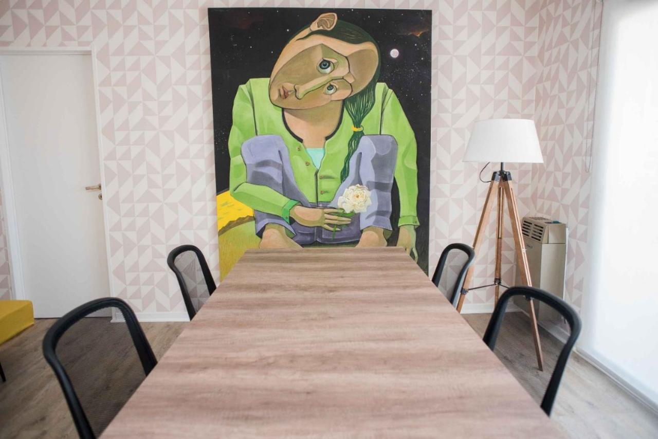 Apartamento Gaurez *