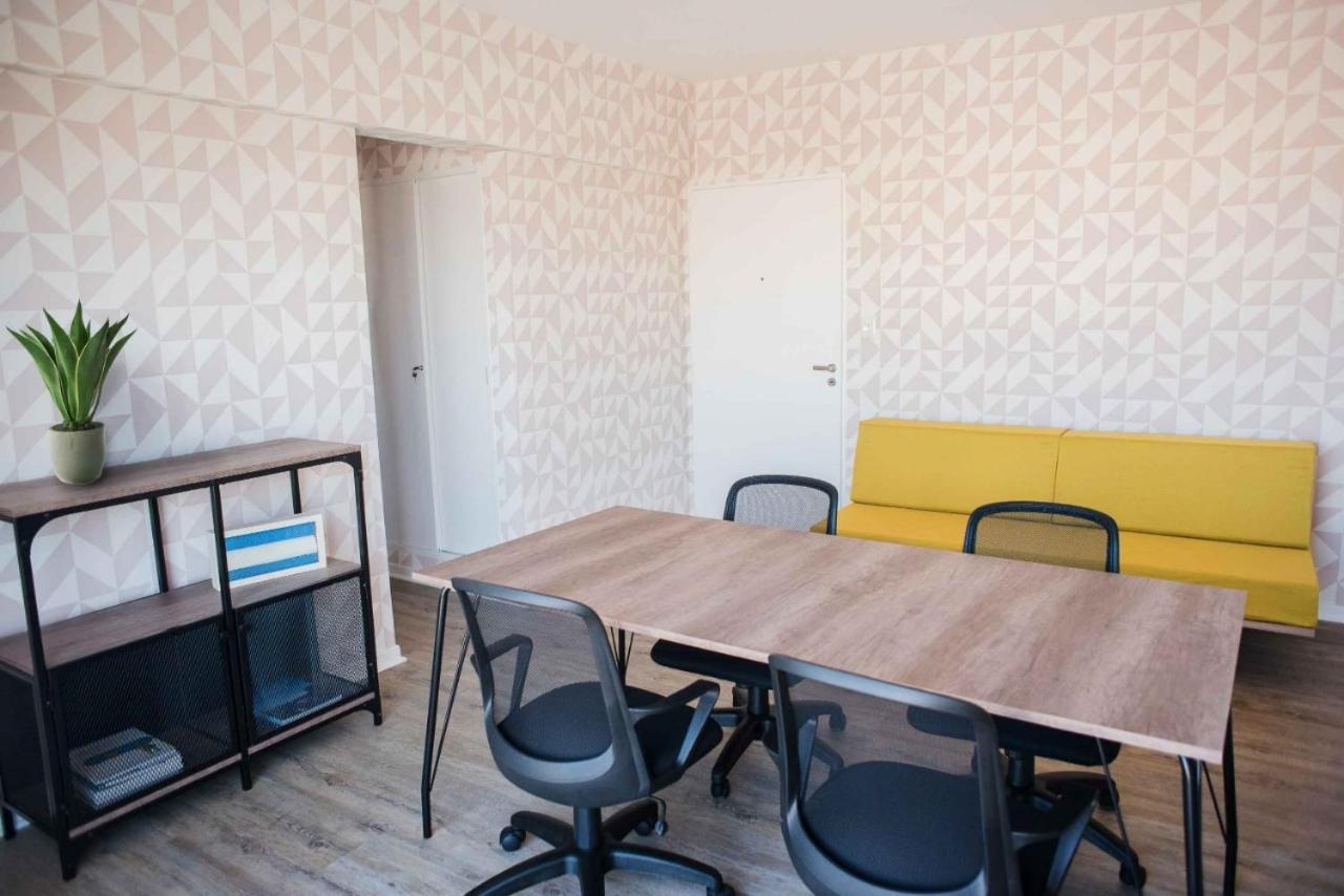 Apartamento Gaurez Ciudad Autónoma de Buenos Aires