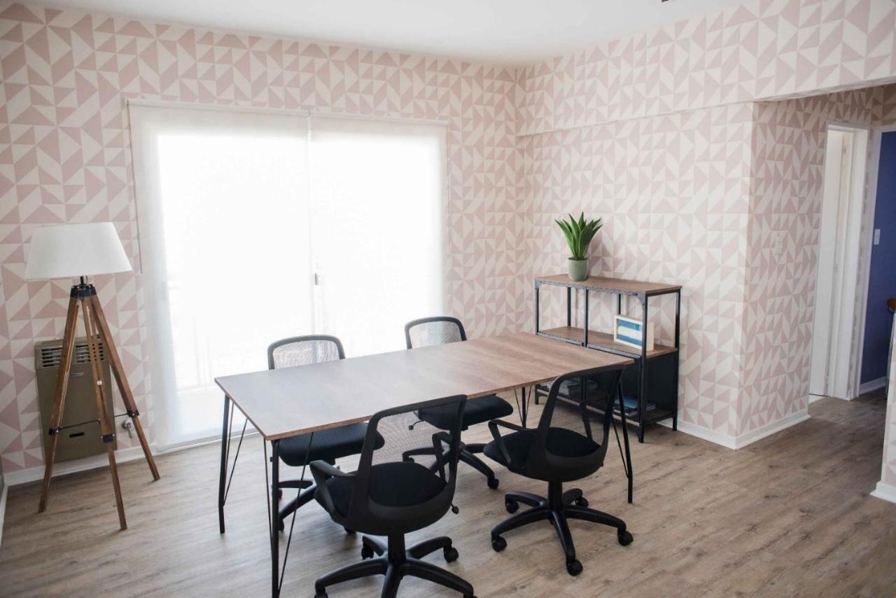 Apartamento Gaurez *