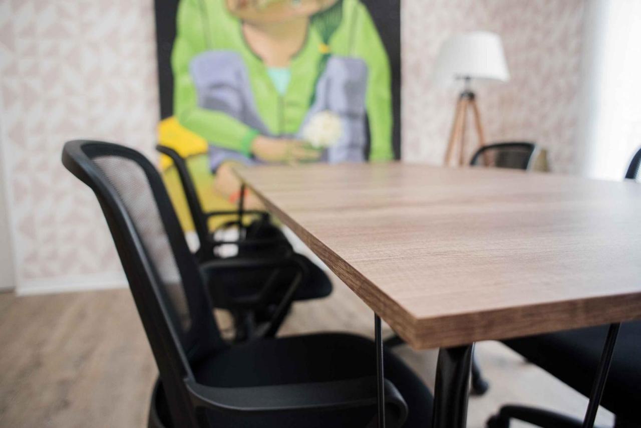 Apartamento Gaurez Ciudad Autónoma de Buenos Aires