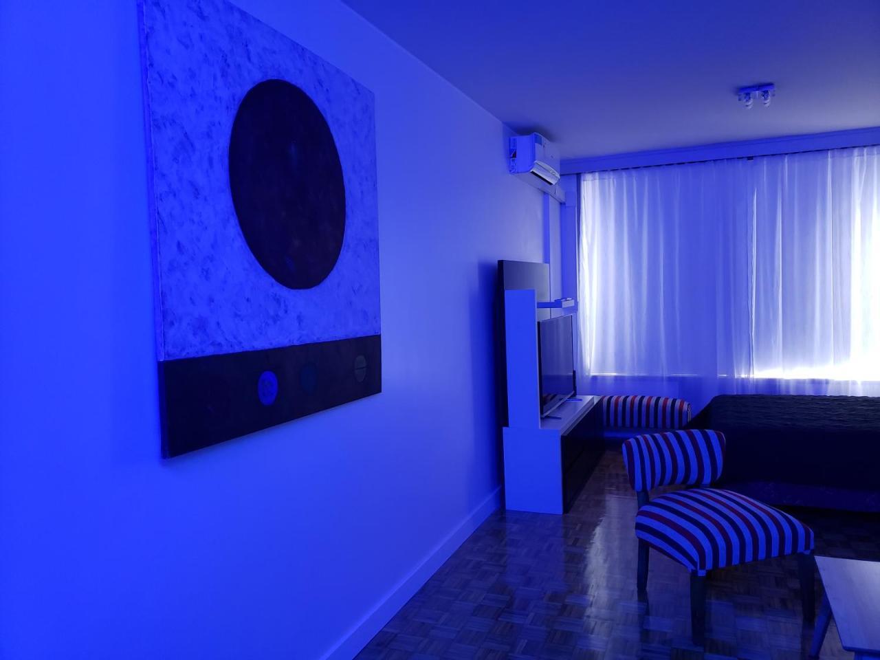 Maipu Premiun Apartamento Ciudad Autónoma de Buenos Aires