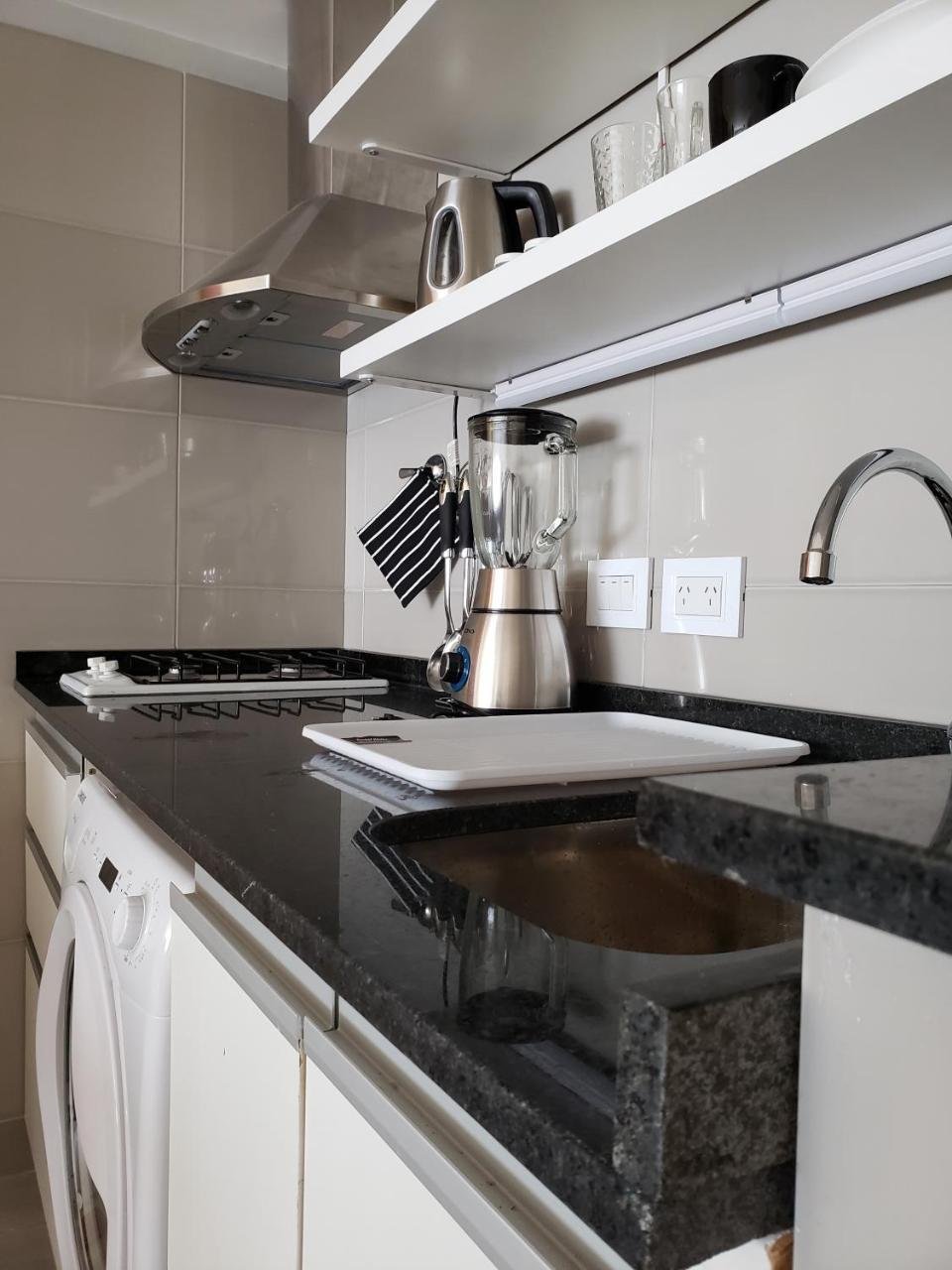 Apartamento Maipu Premiun *