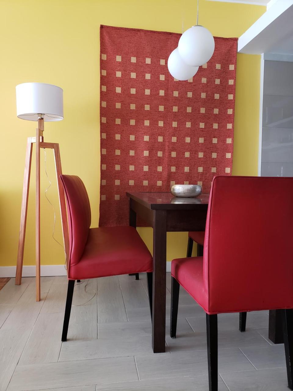 Maipu Premiun Apartamento