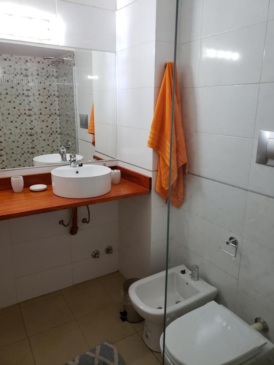 Maipu Premiun Apartamento