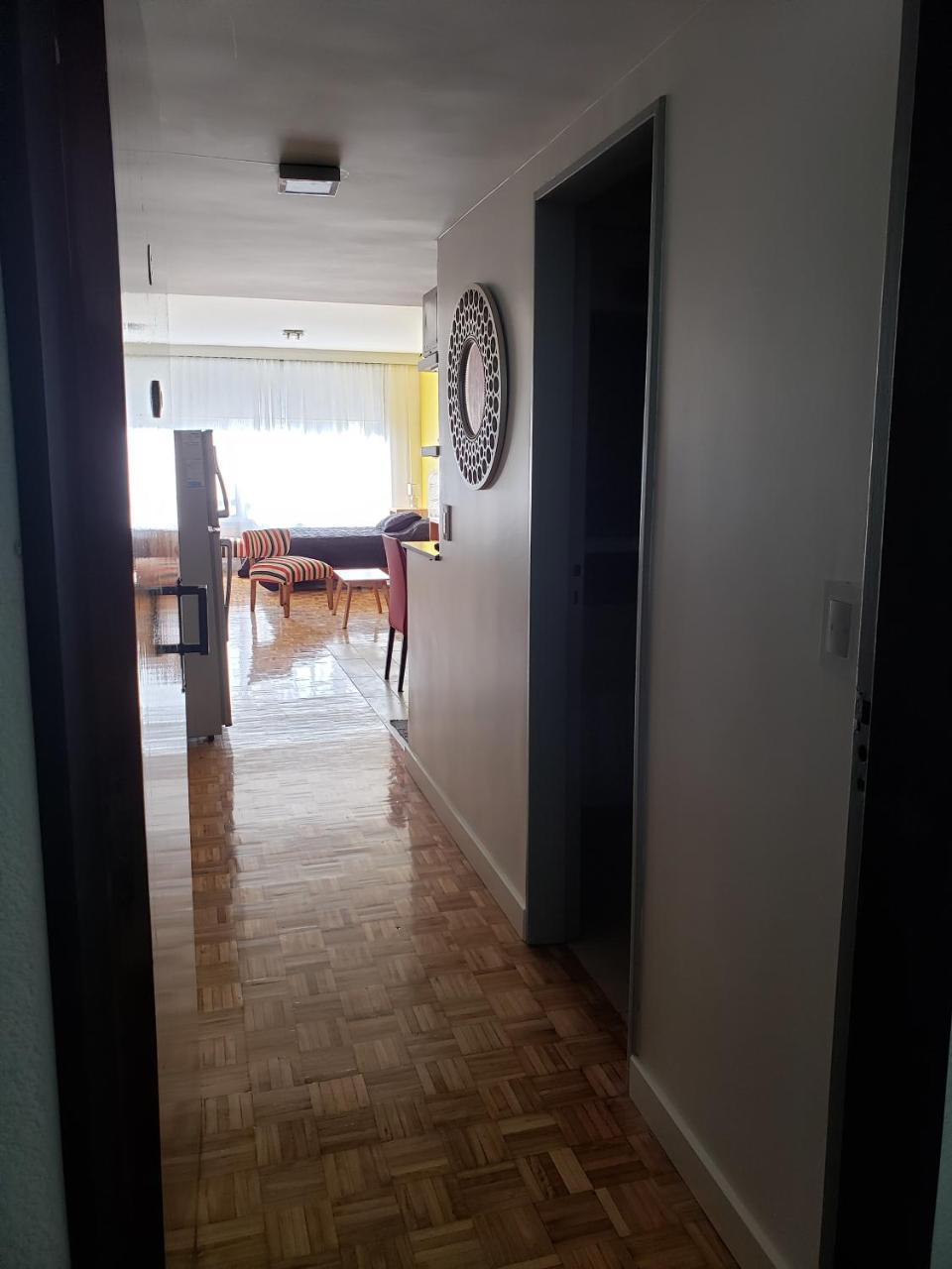 Maipu Premiun Apartamento *