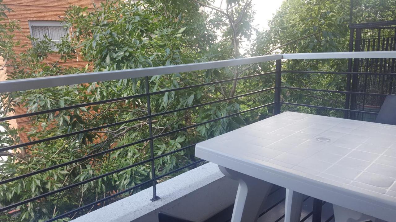 Tango Cozy Estudio Luminoso Wifi Buenos Aires