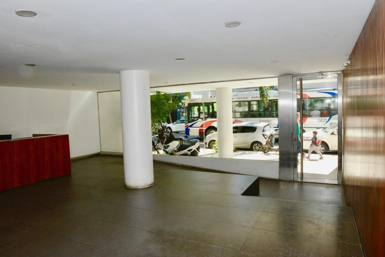 Apartamento Hollywood 1 Buenos Aires