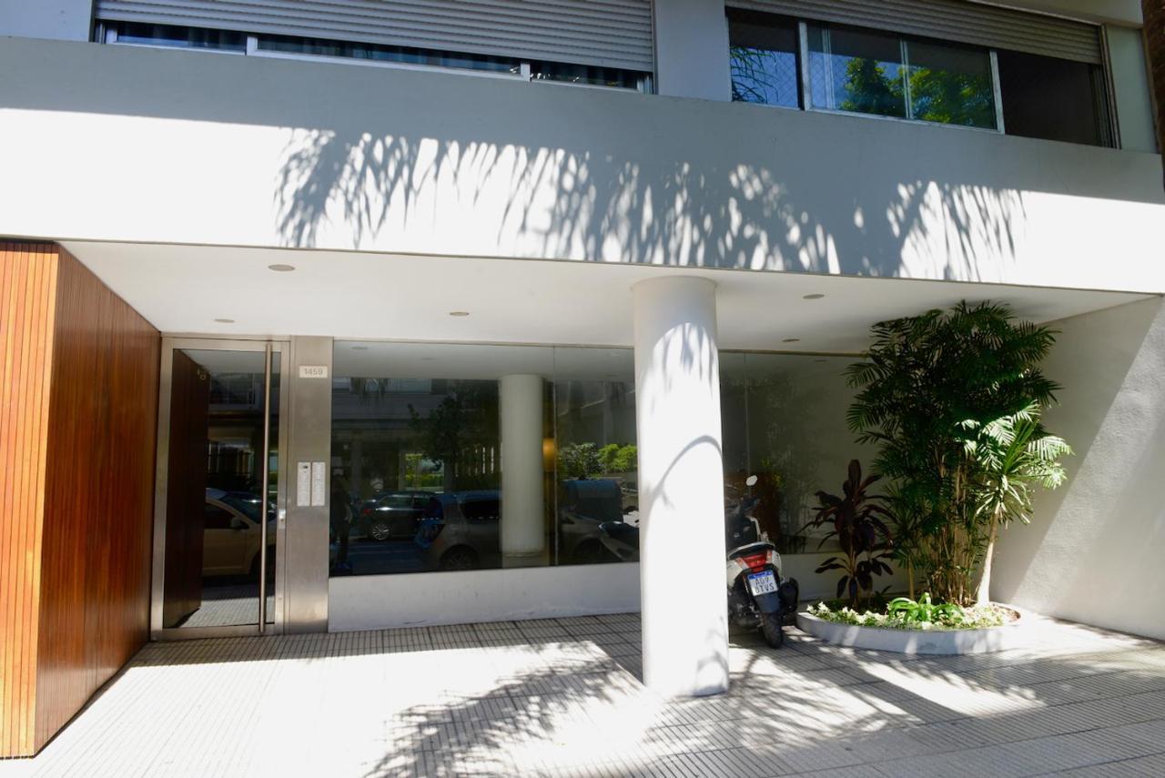 Hollywood 1 Apartamento Buenos Aires