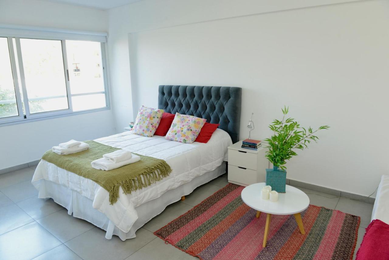 Hollywood 1 Apartamento Buenos Aires