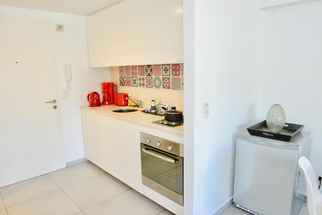 Apartamento Hollywood 1 *
