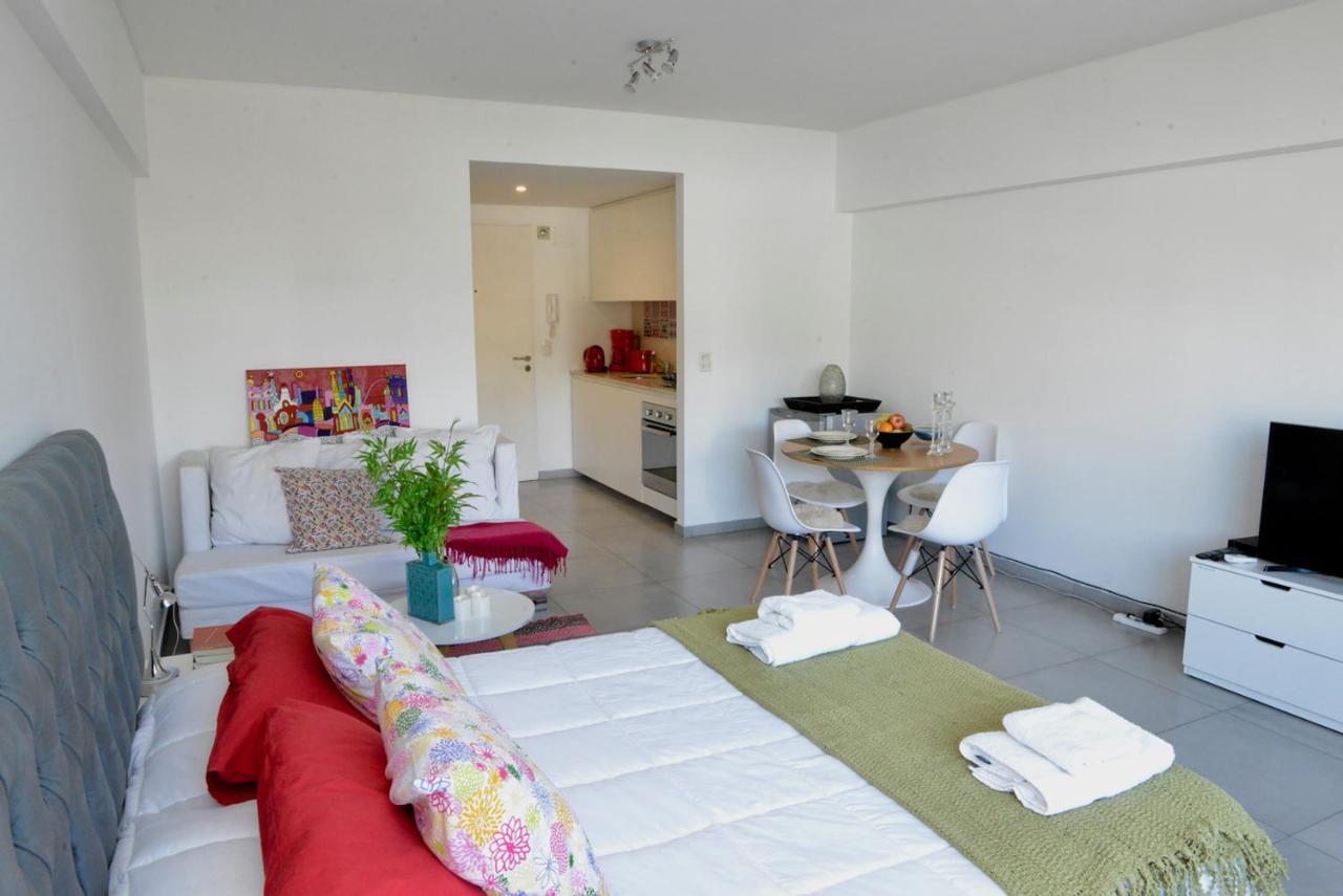Apartamento Hollywood 1 Buenos Aires