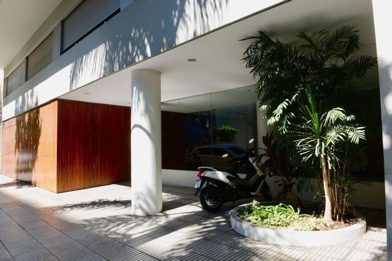 Hollywood 1 Apartamento