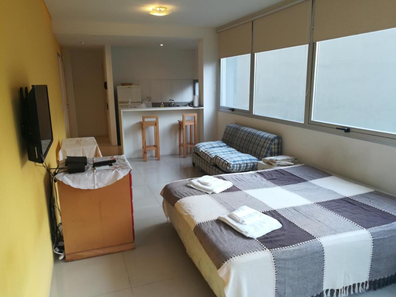 Apartamento Solar Del Abasto *