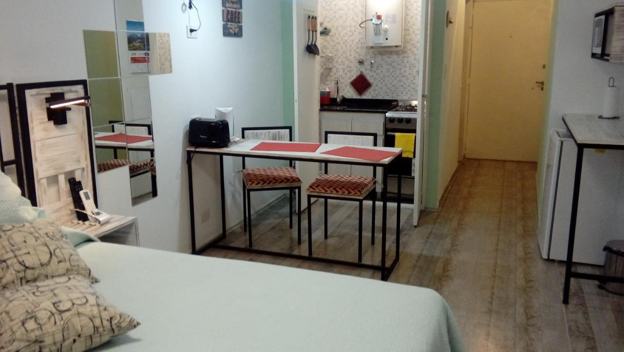 Apartamento Monoambiente Ba Centro Ciudad Autónoma de Buenos Aires