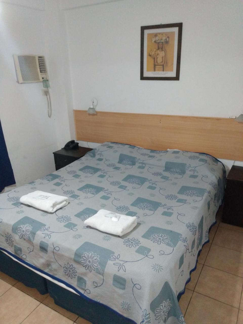 Aires Express Hotel