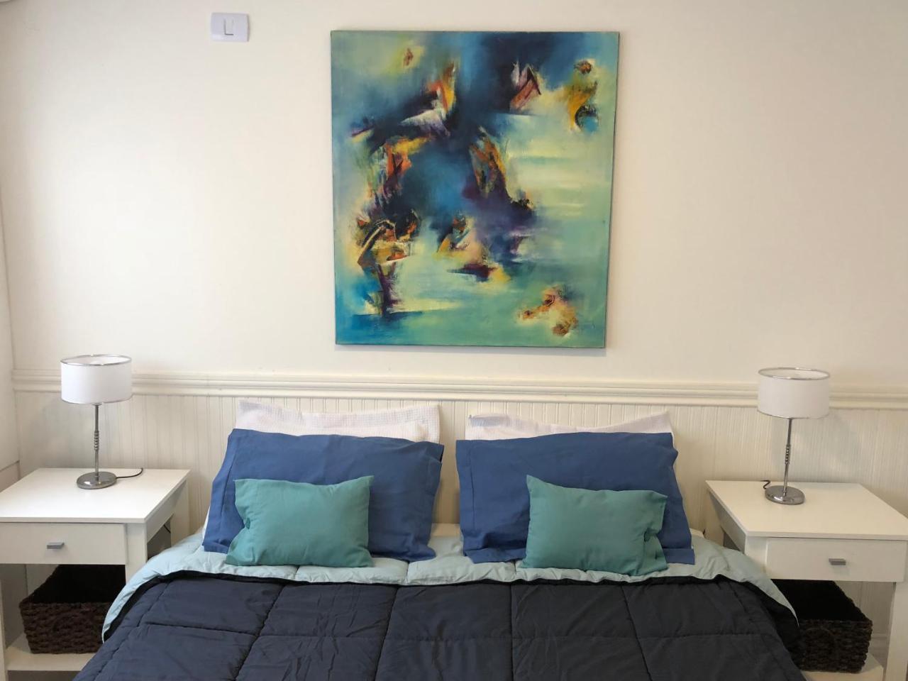 Apartamento Pacheco De Melo - Moderno Y Luminoso *