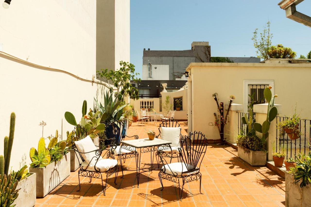 Chillhouse Ciudad Autónoma de Buenos Aires