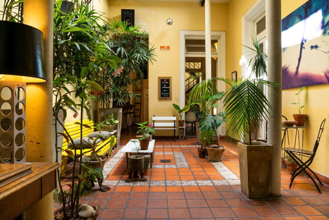 Chillhouse Ciudad Autónoma de Buenos Aires