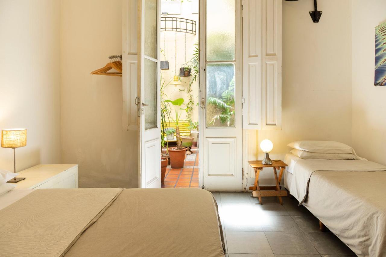 Bed and breakfast Chillhouse
