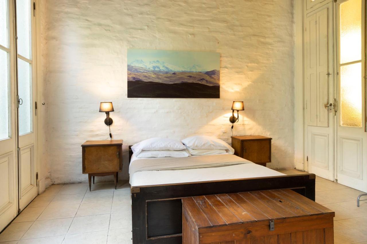 Chillhouse Bed and breakfast *